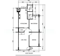 Chun Tin Court (D21), Apartment #578638811